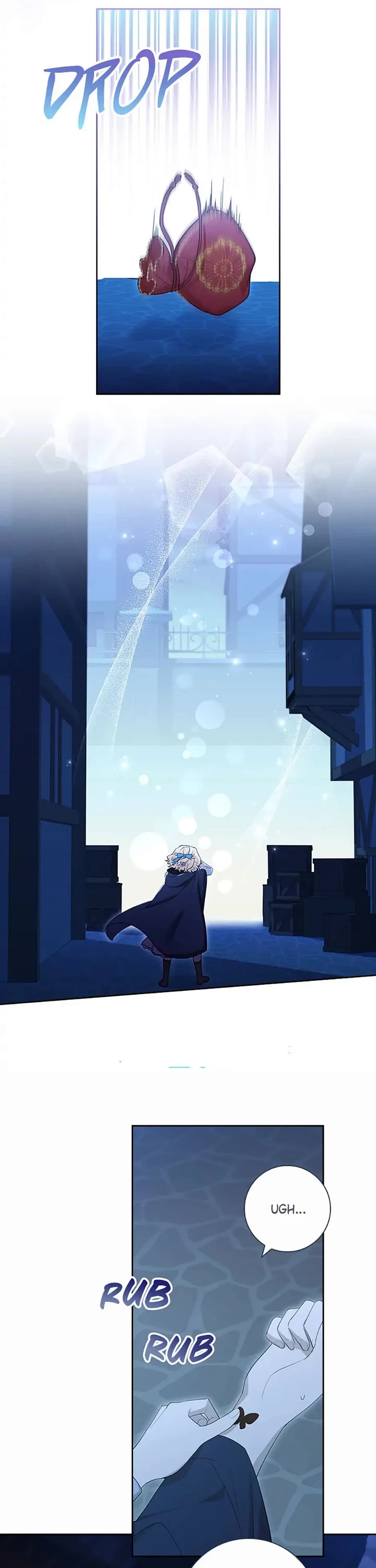 Male Lead, I’ll Respect Your Taste Chapter 16 page 23 - Chapter 16