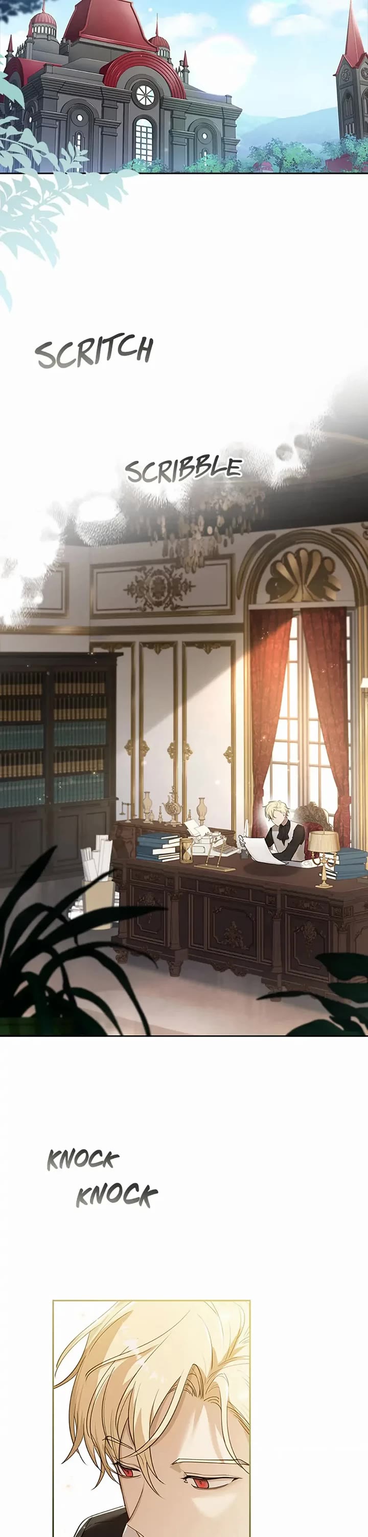 Male Lead, I’ll Respect Your Taste Chapter 16 page 26 - Chapter 16