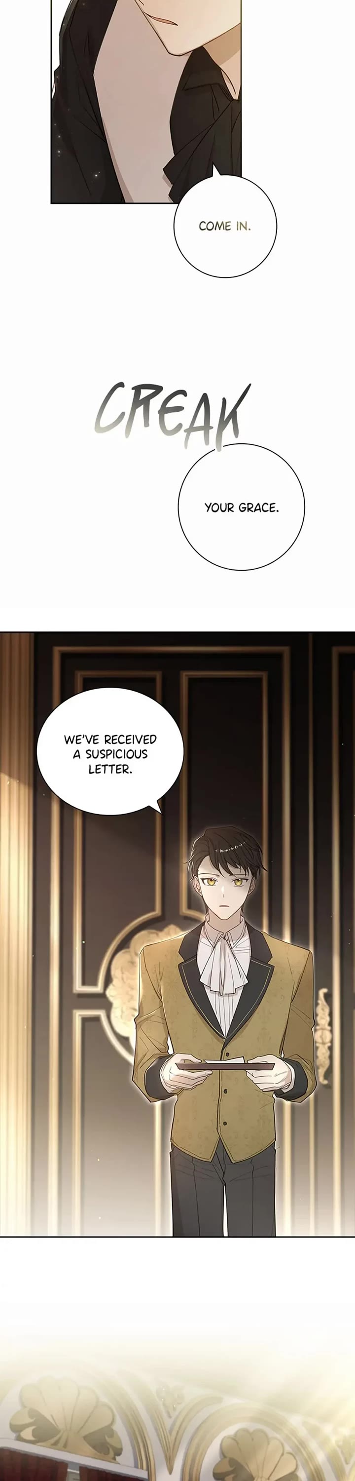 Male Lead, I’ll Respect Your Taste Chapter 16 page 27 - Chapter 16
