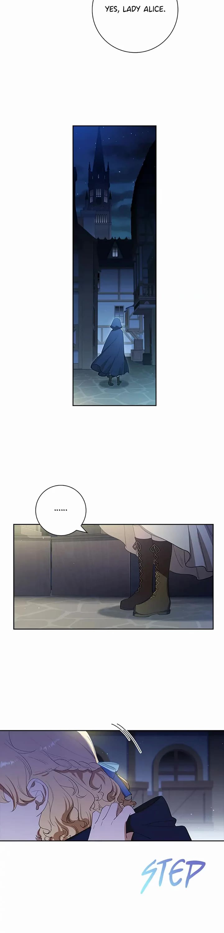 Male Lead, I’ll Respect Your Taste Chapter 16 page 3 - Chapter 16