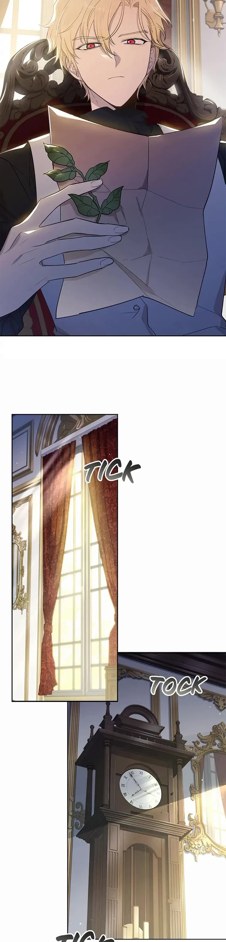 Male Lead, I’ll Respect Your Taste Chapter 16 page 32 - Chapter 16