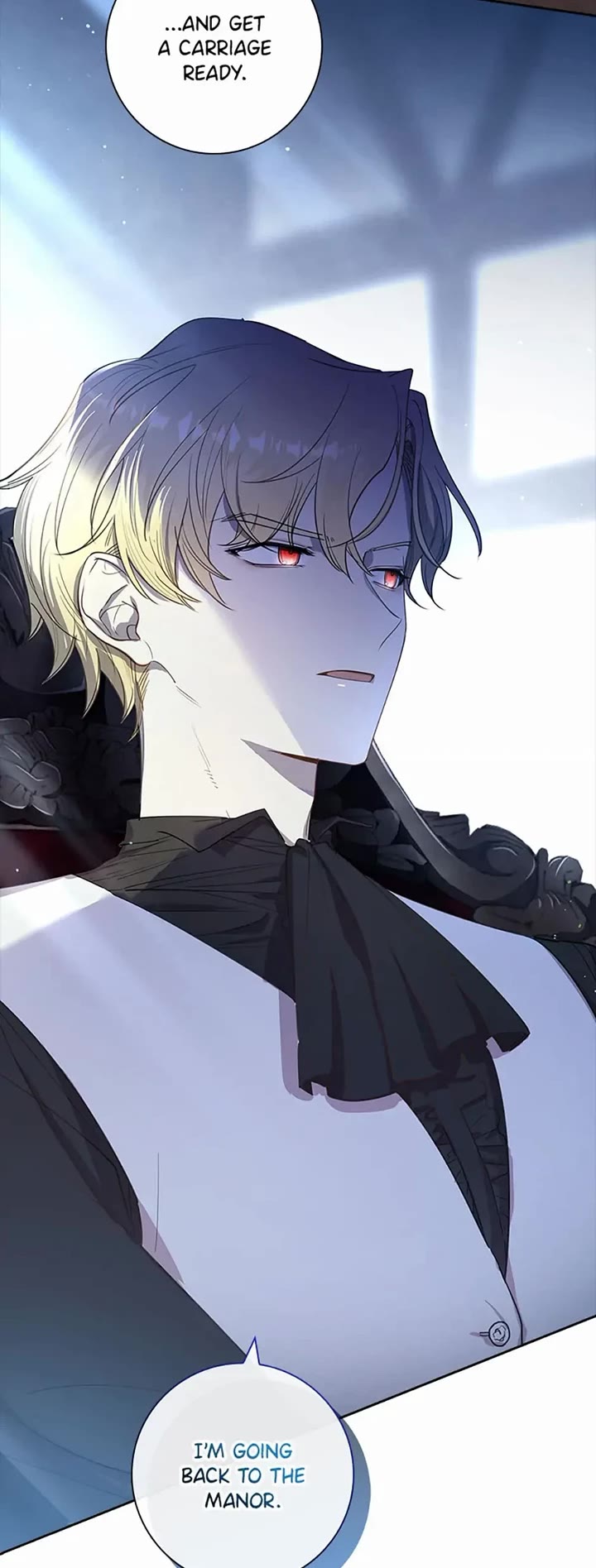 Male Lead, I’ll Respect Your Taste Chapter 16 page 34 - Chapter 16