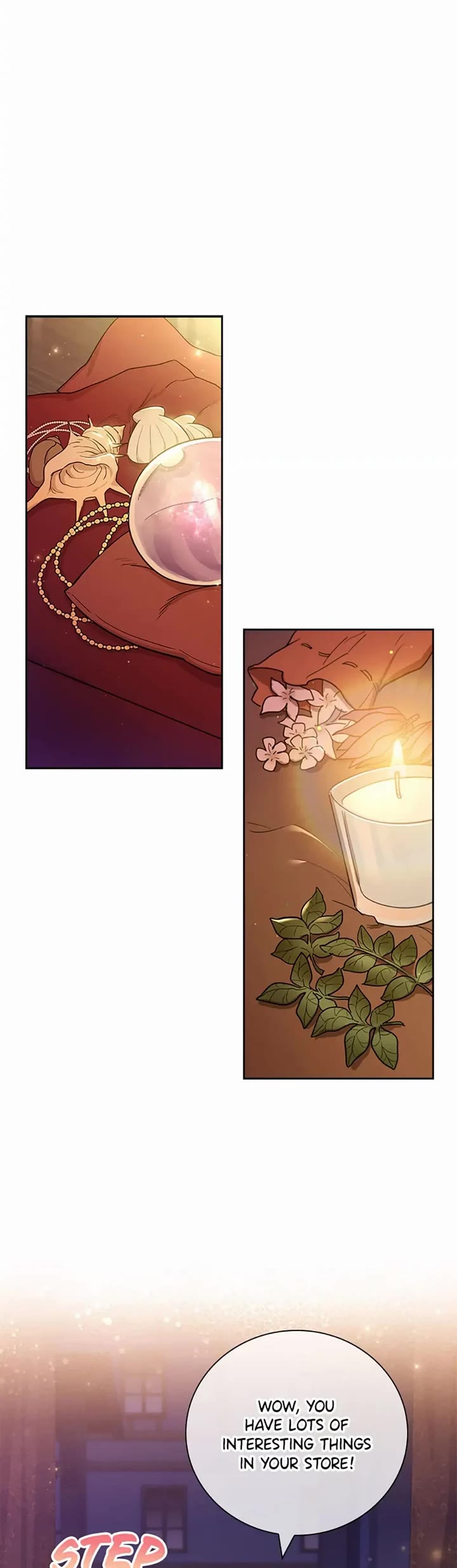 Male Lead, I’ll Respect Your Taste Chapter 16 page 4 - Chapter 16