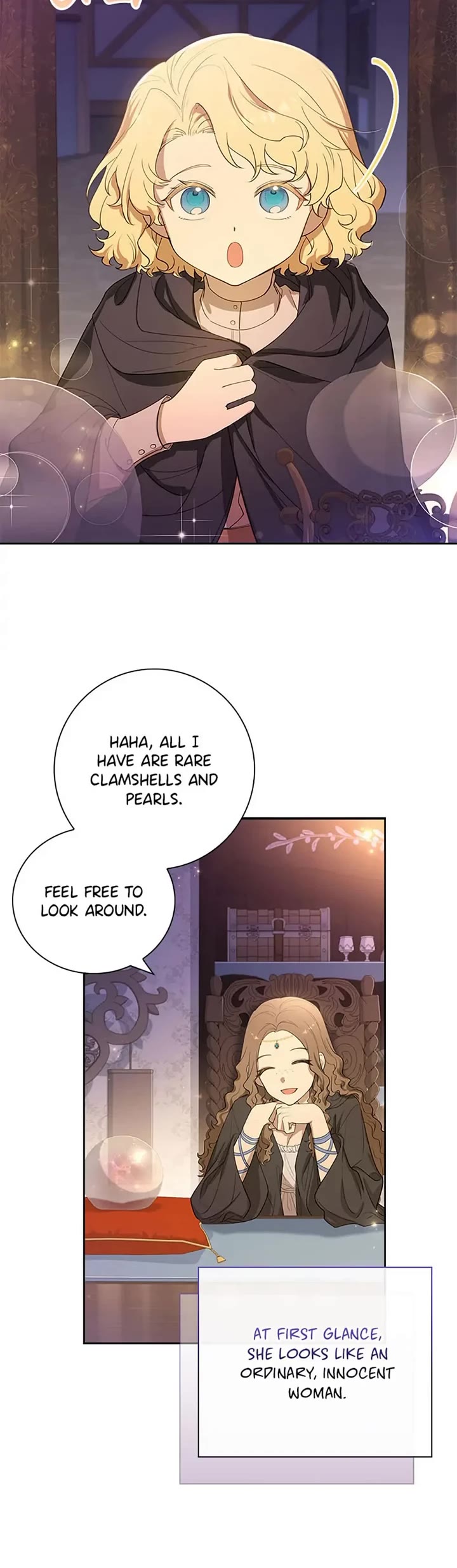 Male Lead, I’ll Respect Your Taste Chapter 16 page 5 - Chapter 16
