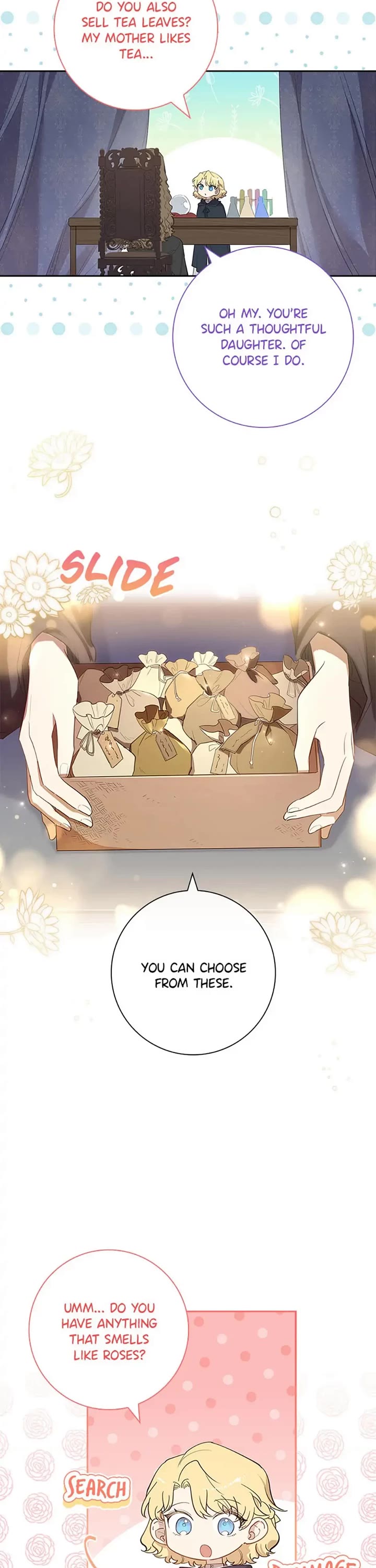 Male Lead, I’ll Respect Your Taste Chapter 16 page 7 - Chapter 16