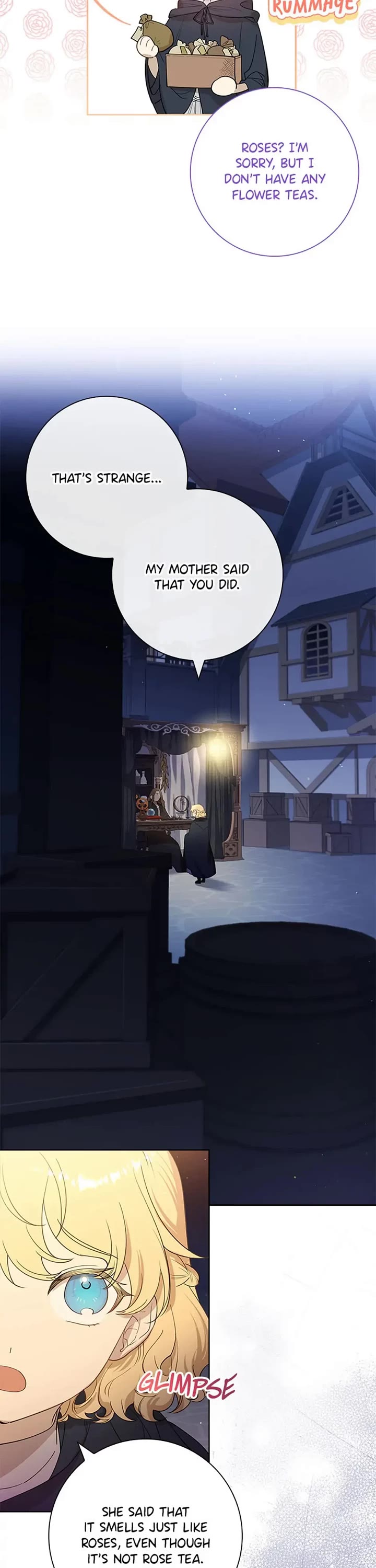 Male Lead, I’ll Respect Your Taste Chapter 16 page 8 - Chapter 16