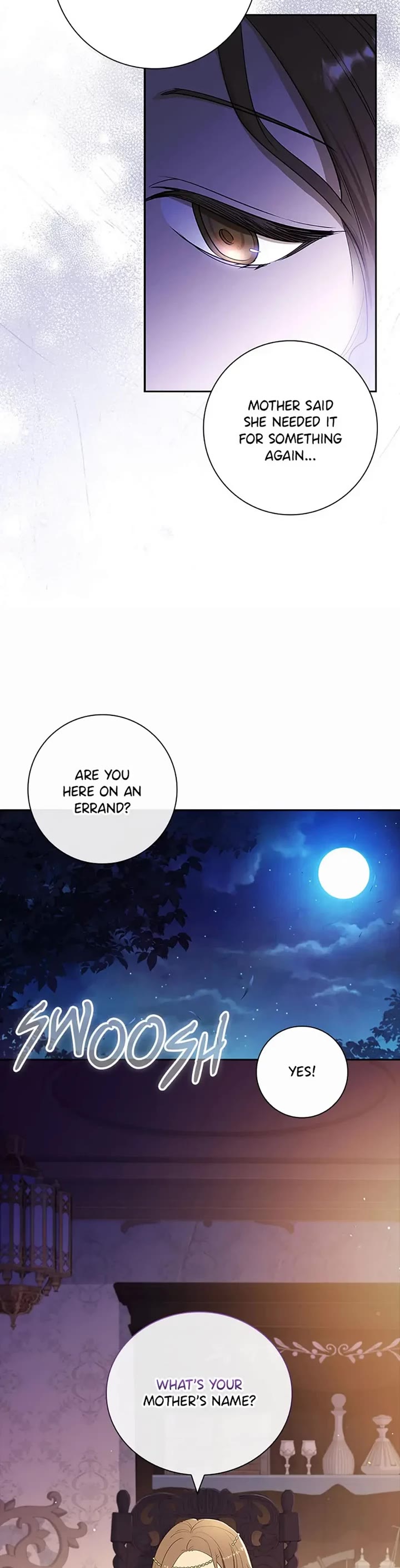 Male Lead, I’ll Respect Your Taste Chapter 16 page 9 - Chapter 16