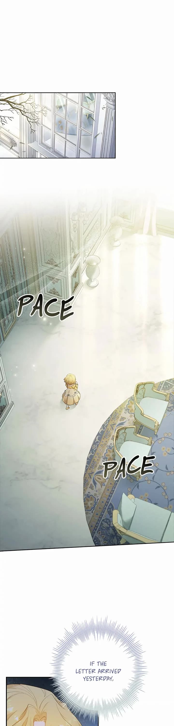 Male Lead, I’ll Respect Your Taste Chapter 17 page 1 - Chapter 17