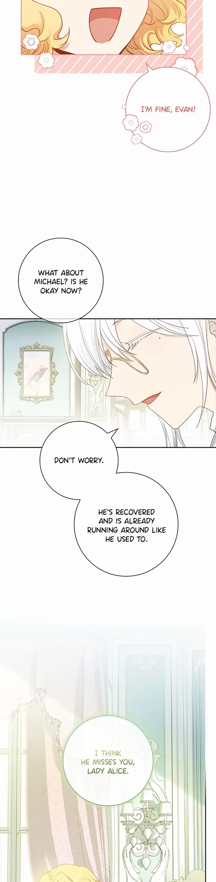 Male Lead, I’ll Respect Your Taste Chapter 17 page 10 - Chapter 17