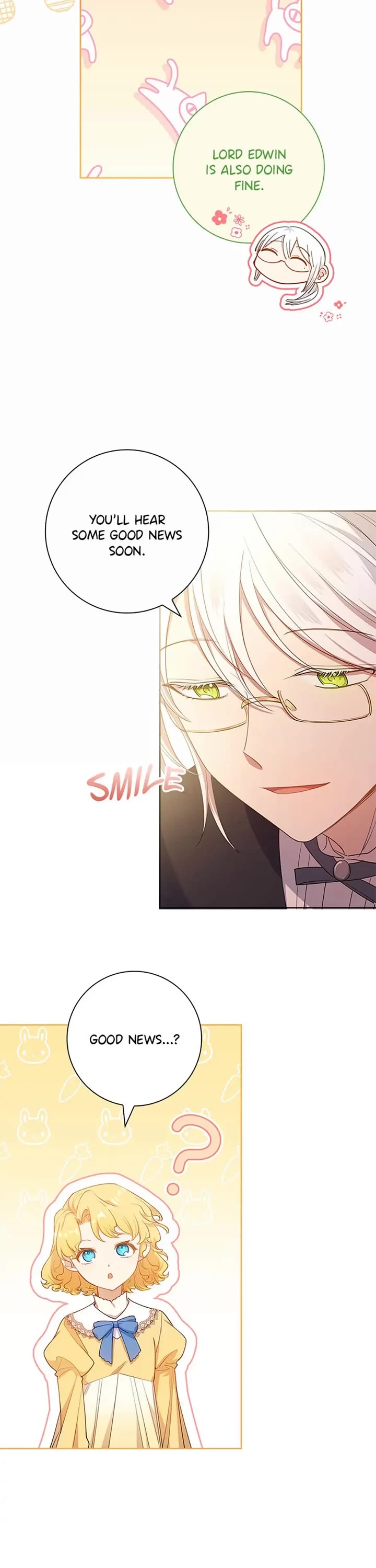 Male Lead, I’ll Respect Your Taste Chapter 17 page 12 - Chapter 17