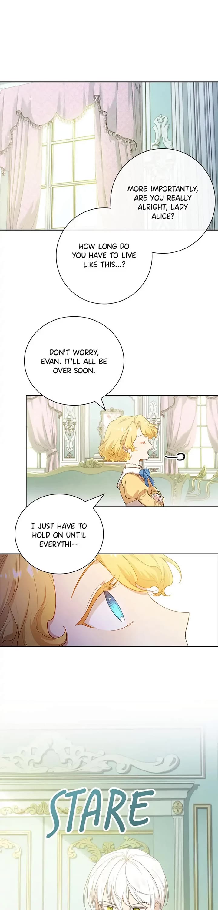 Male Lead, I’ll Respect Your Taste Chapter 17 page 13 - Chapter 17