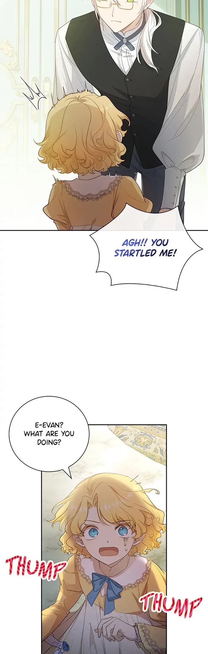 Male Lead, I’ll Respect Your Taste Chapter 17 page 14 - Chapter 17