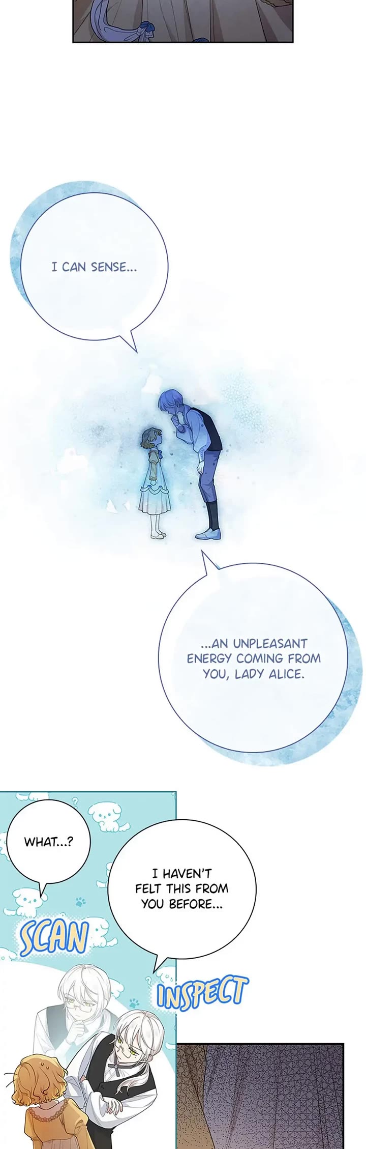 Male Lead, I’ll Respect Your Taste Chapter 17 page 15 - Chapter 17