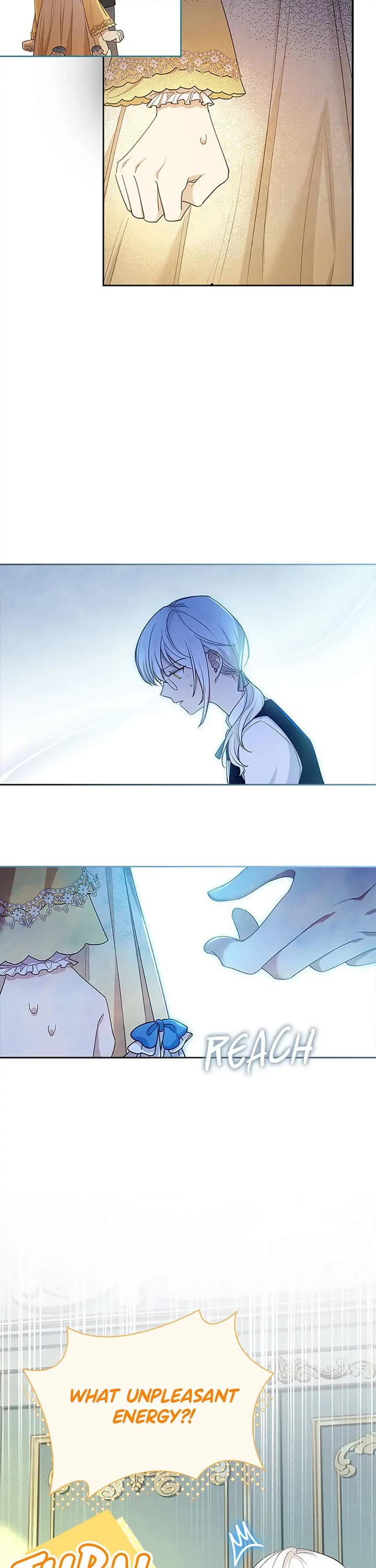 Male Lead, I’ll Respect Your Taste Chapter 17 page 16 - Chapter 17
