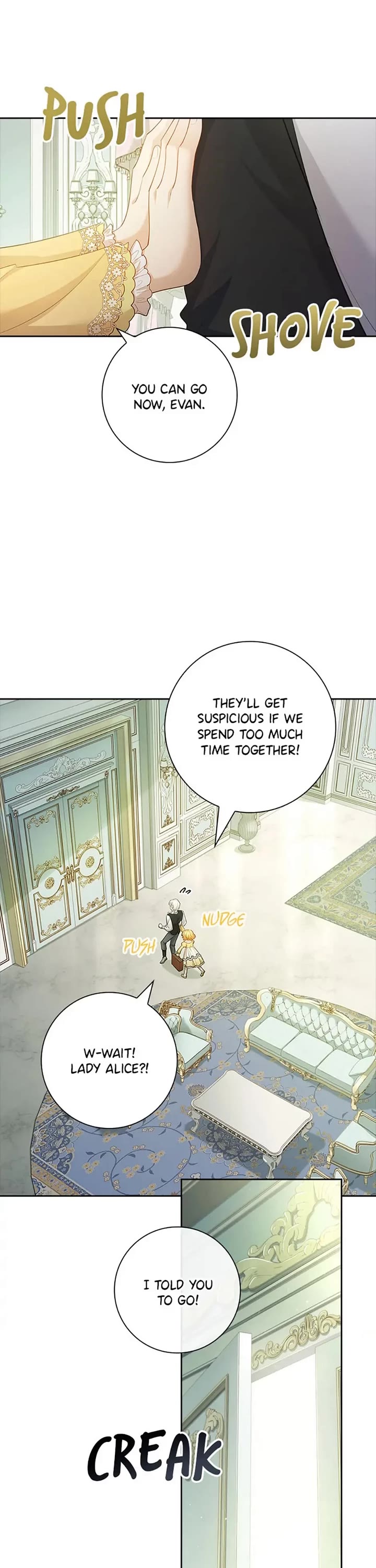 Male Lead, I’ll Respect Your Taste Chapter 17 page 18 - Chapter 17