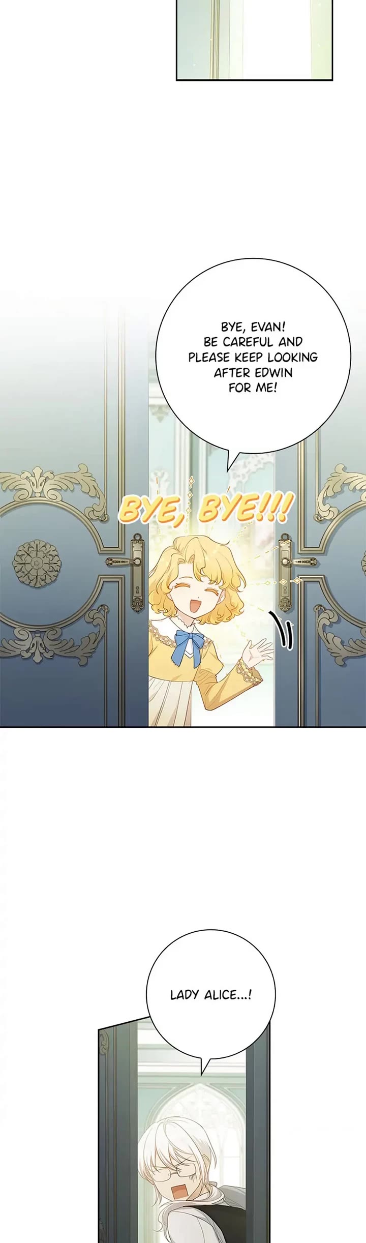 Male Lead, I’ll Respect Your Taste Chapter 17 page 19 - Chapter 17