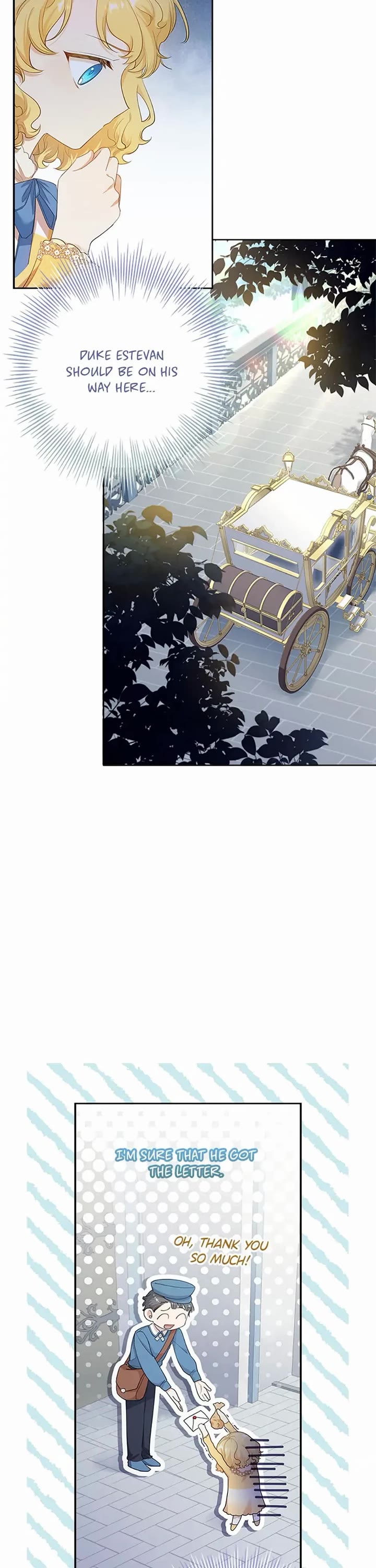 Male Lead, I’ll Respect Your Taste Chapter 17 page 2 - Chapter 17
