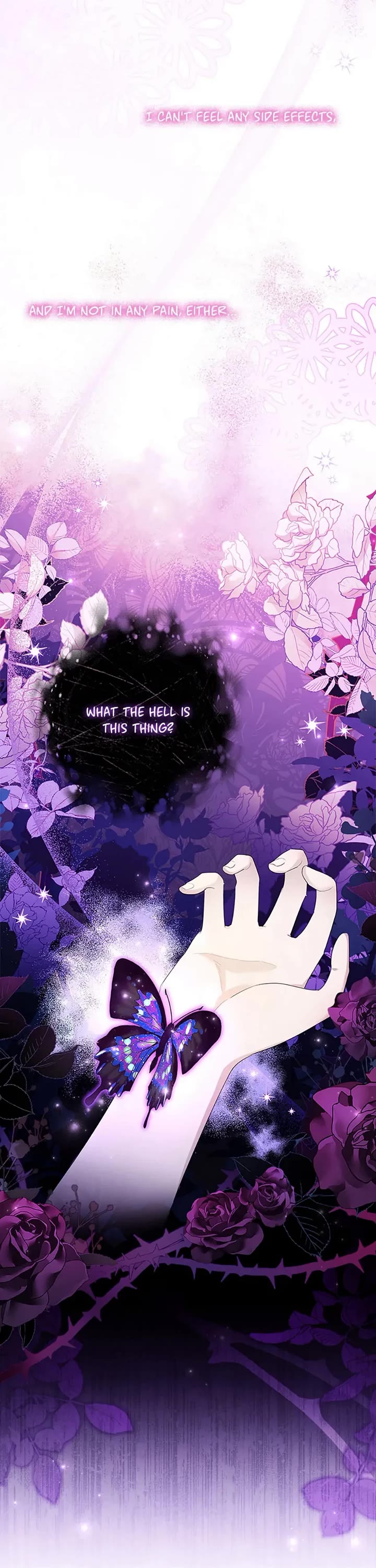 Male Lead, I’ll Respect Your Taste Chapter 17 page 22 - Chapter 17