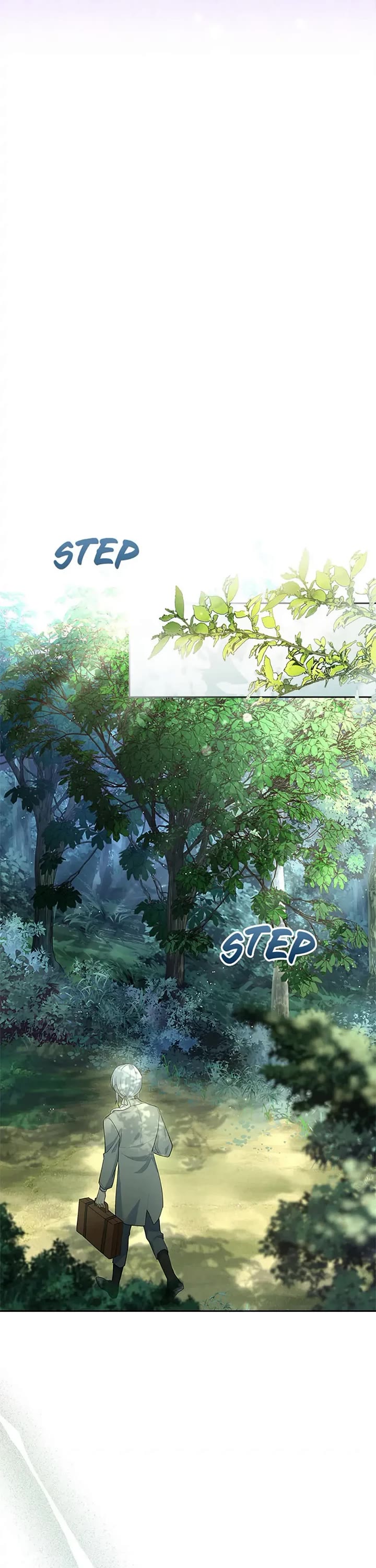 Male Lead, I’ll Respect Your Taste Chapter 17 page 23 - Chapter 17