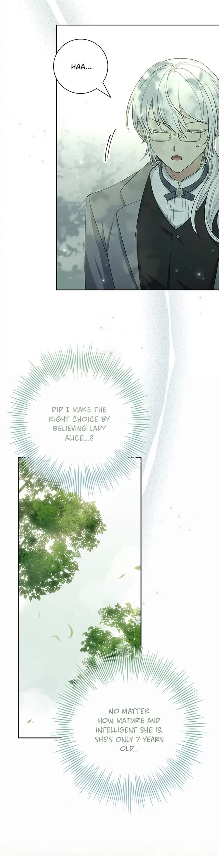 Male Lead, I’ll Respect Your Taste Chapter 17 page 24 - Chapter 17