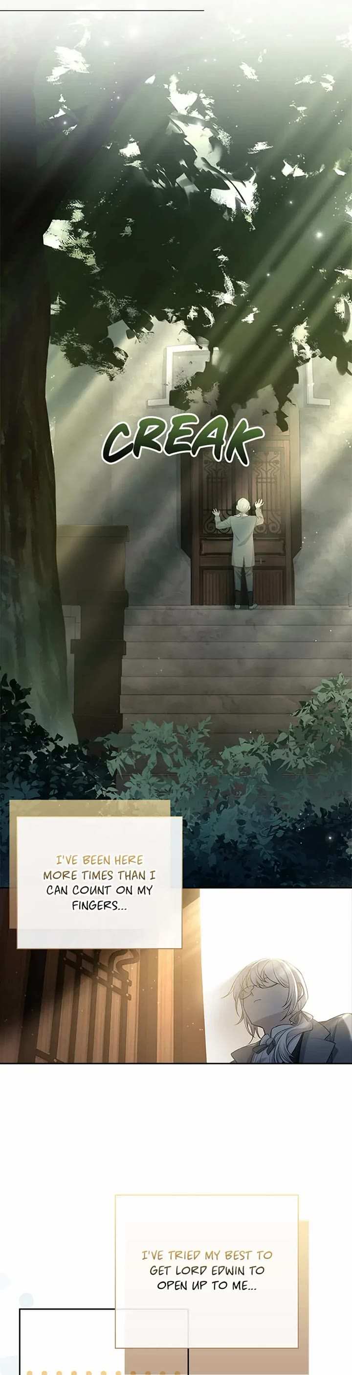 Male Lead, I’ll Respect Your Taste Chapter 17 page 25 - Chapter 17