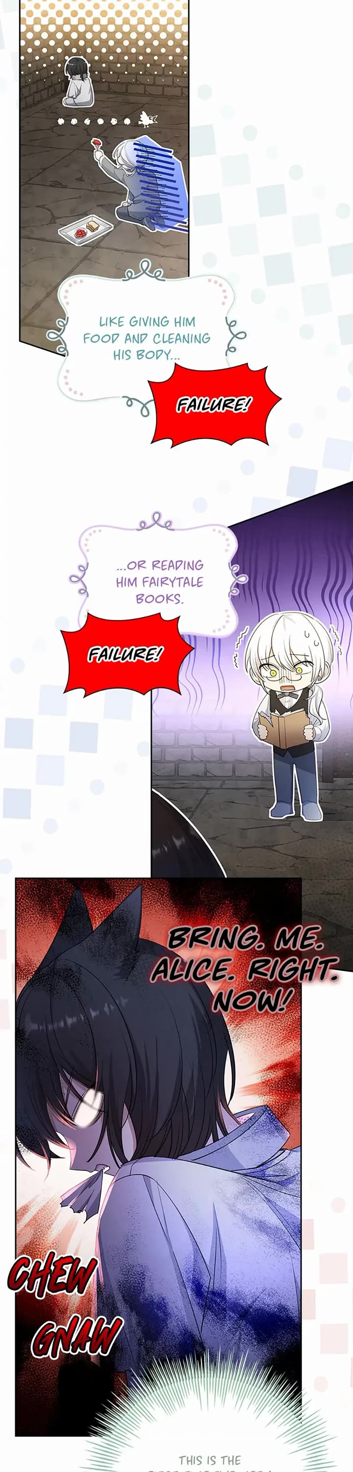 Male Lead, I’ll Respect Your Taste Chapter 17 page 26 - Chapter 17