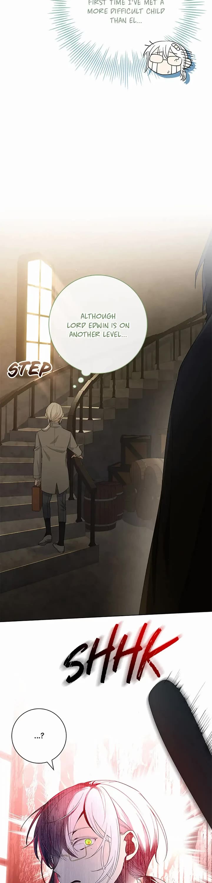 Male Lead, I’ll Respect Your Taste Chapter 17 page 27 - Chapter 17