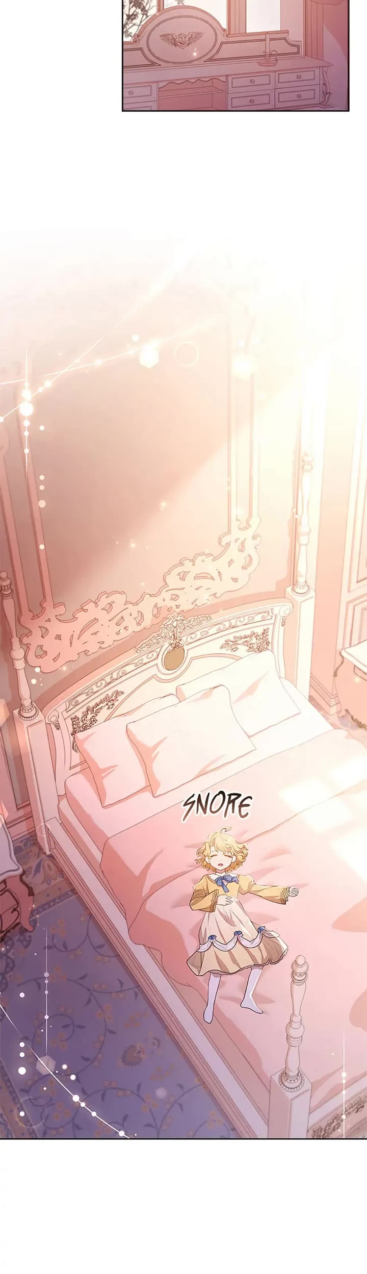 Male Lead, I’ll Respect Your Taste Chapter 17 page 30 - Chapter 17