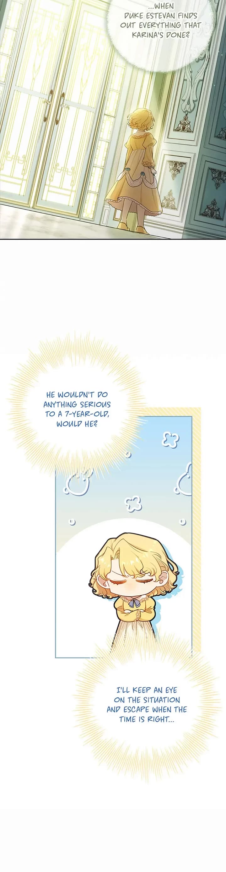 Male Lead, I’ll Respect Your Taste Chapter 17 page 4 - Chapter 17