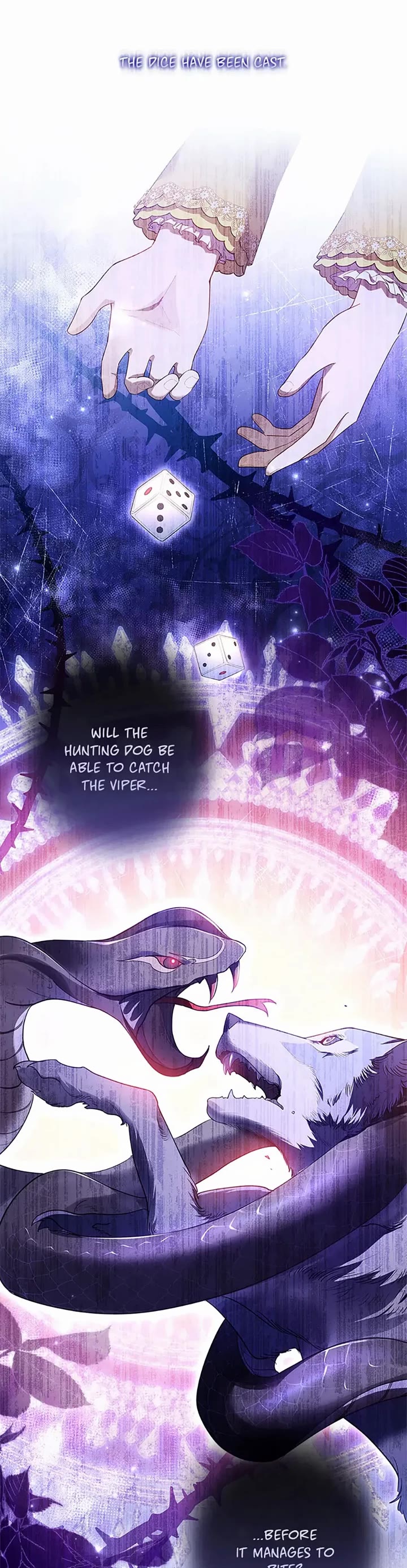 Male Lead, I’ll Respect Your Taste Chapter 17 page 5 - Chapter 17