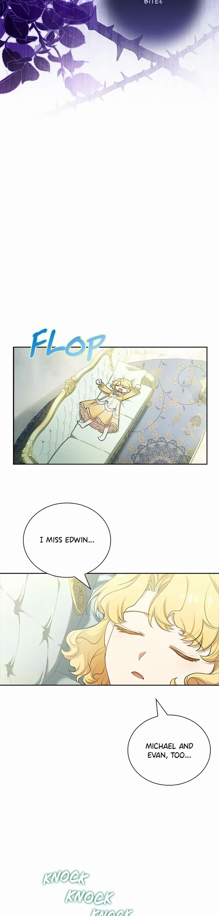 Male Lead, I’ll Respect Your Taste Chapter 17 page 6 - Chapter 17