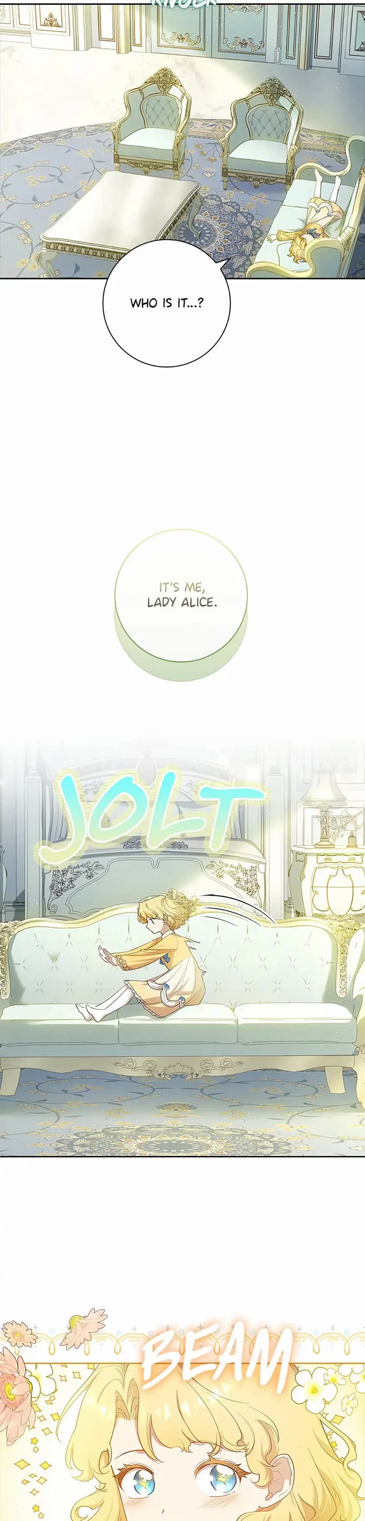Male Lead, I’ll Respect Your Taste Chapter 17 page 7 - Chapter 17