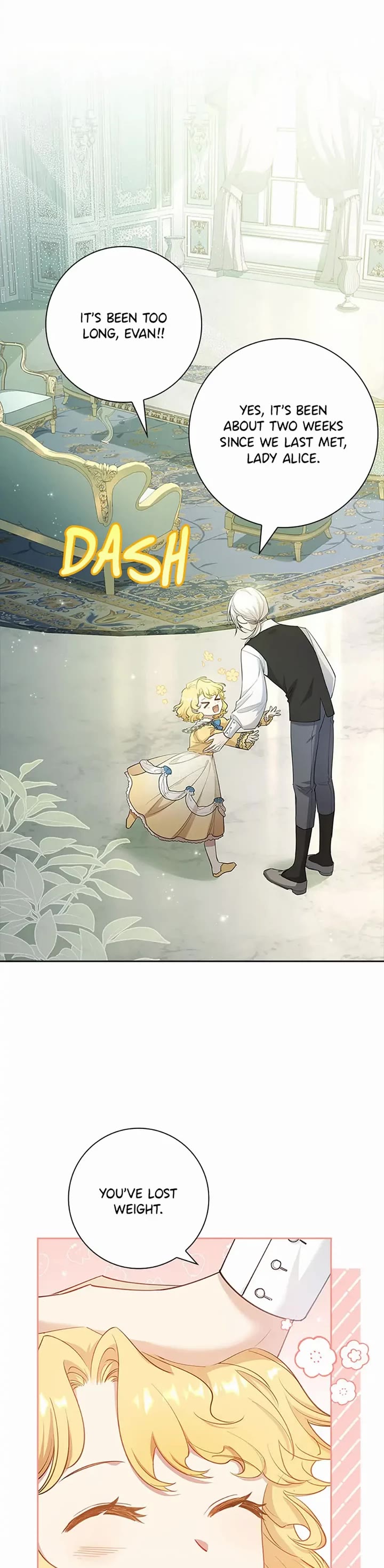 Male Lead, I’ll Respect Your Taste Chapter 17 page 9 - Chapter 17