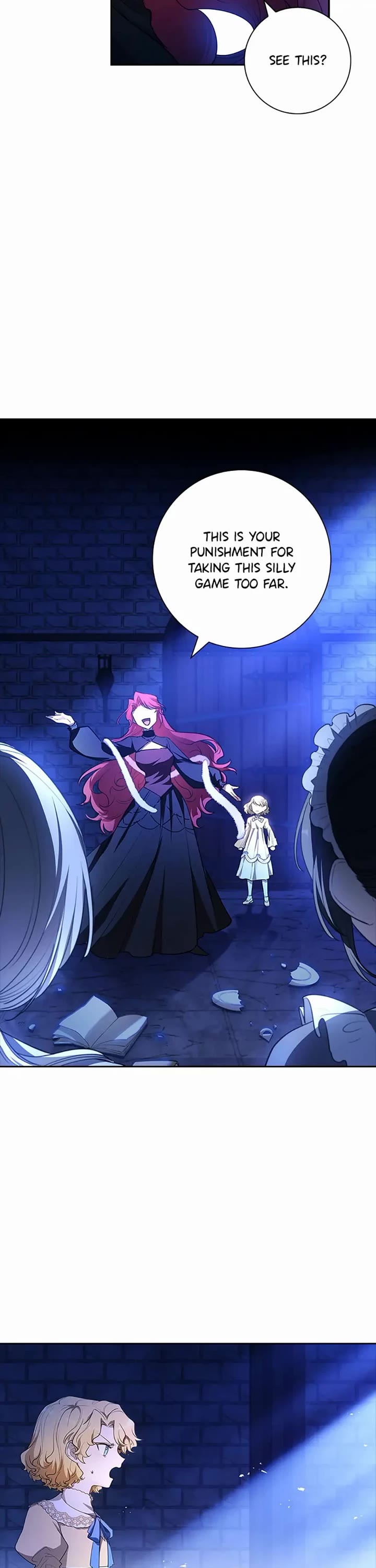 Male Lead, I’ll Respect Your Taste Chapter 18 page 11 - Chapter 18