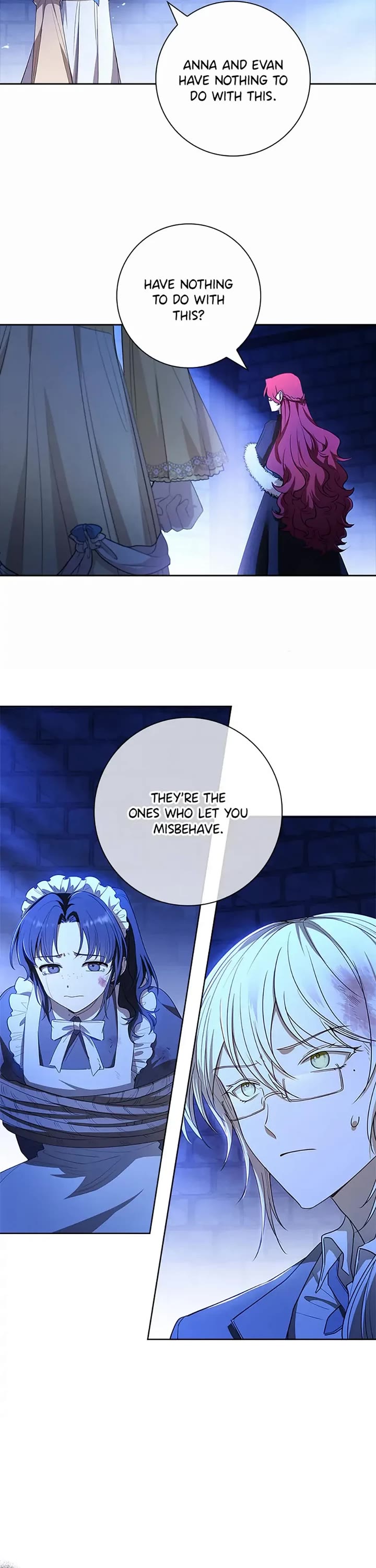 Male Lead, I’ll Respect Your Taste Chapter 18 page 12 - Chapter 18