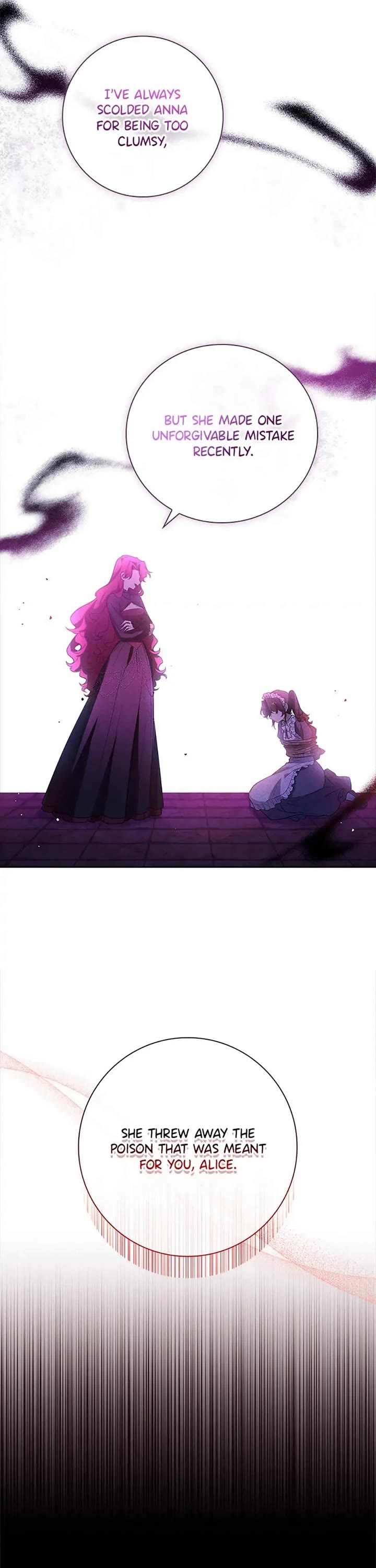 Male Lead, I’ll Respect Your Taste Chapter 18 page 13 - Chapter 18