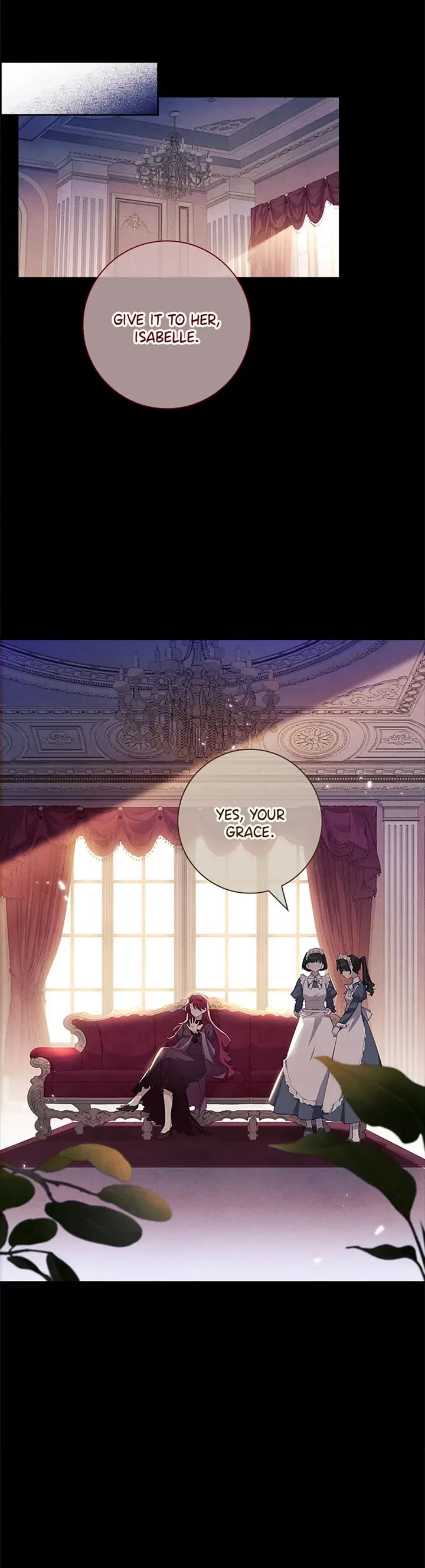 Male Lead, I’ll Respect Your Taste Chapter 18 page 14 - Chapter 18