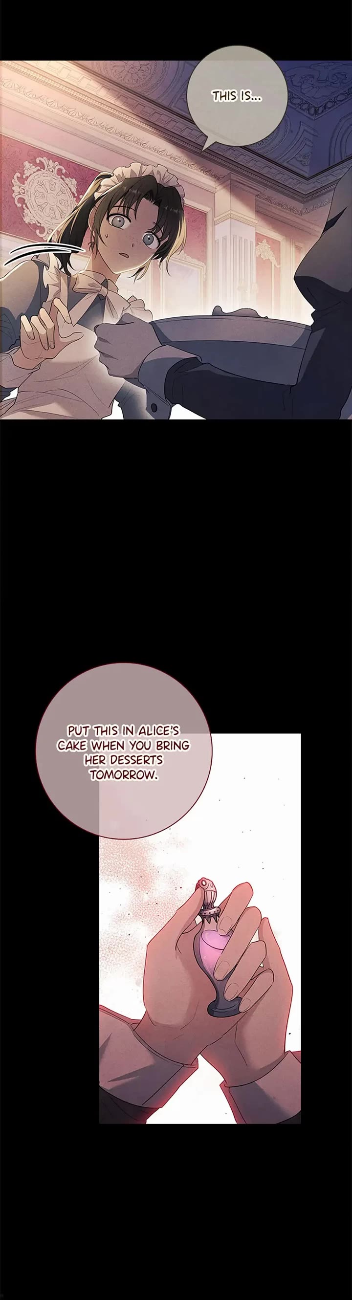 Male Lead, I’ll Respect Your Taste Chapter 18 page 15 - Chapter 18