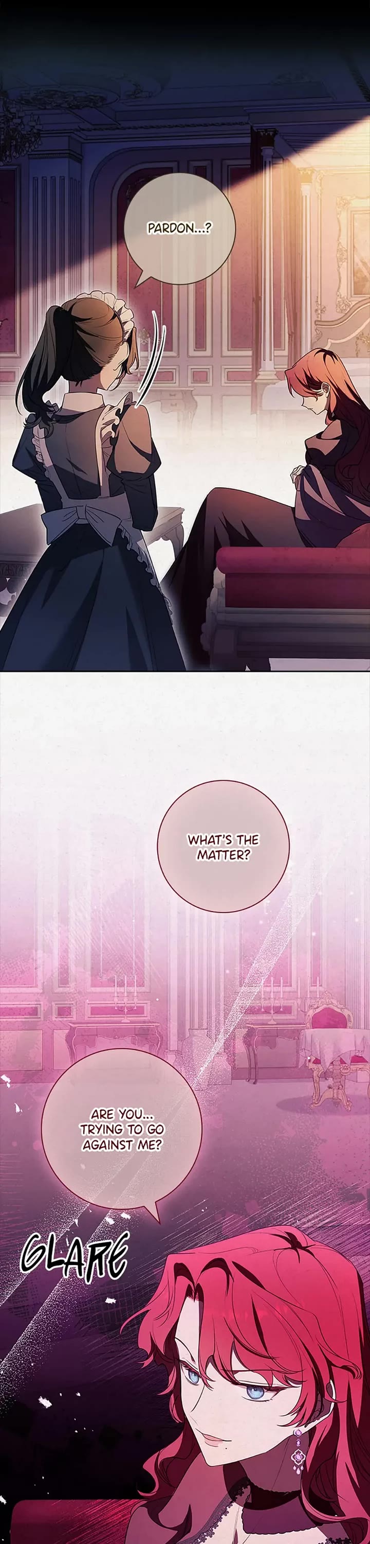 Male Lead, I’ll Respect Your Taste Chapter 18 page 16 - Chapter 18