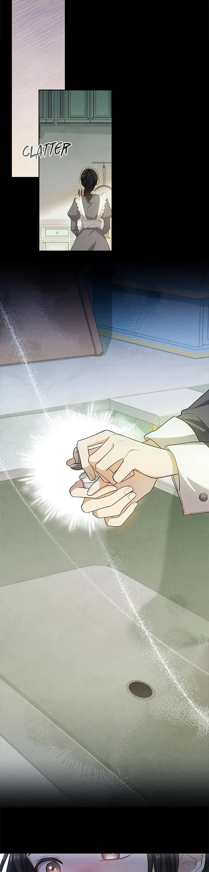 Male Lead, I’ll Respect Your Taste Chapter 18 page 18 - Chapter 18