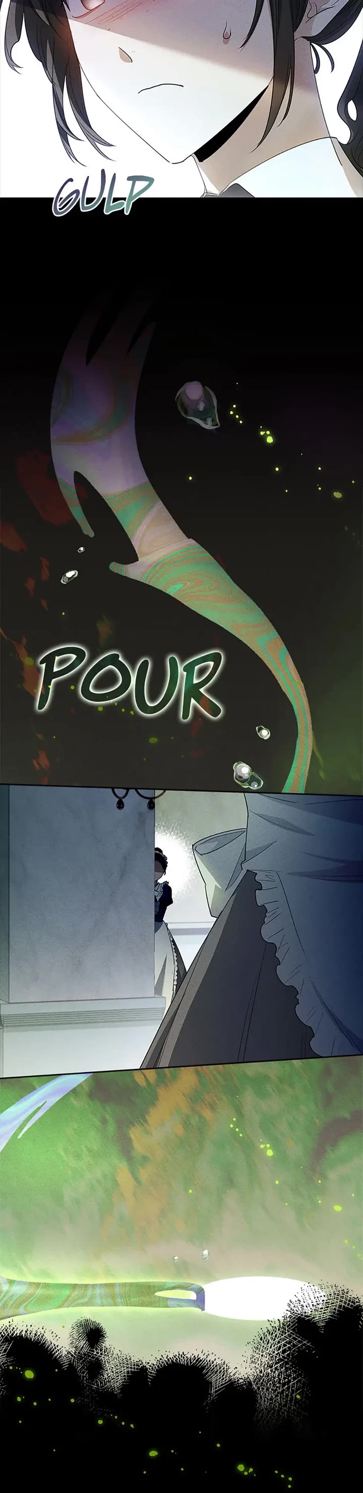 Male Lead, I’ll Respect Your Taste Chapter 18 page 19 - Chapter 18