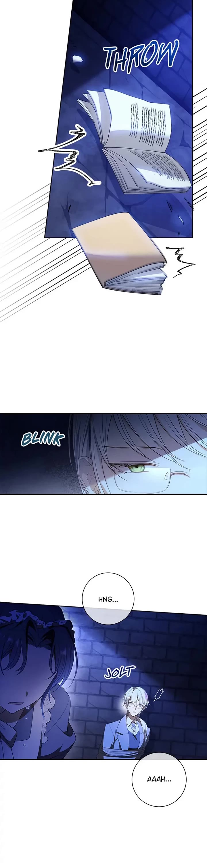 Male Lead, I’ll Respect Your Taste Chapter 18 page 2 - Chapter 18