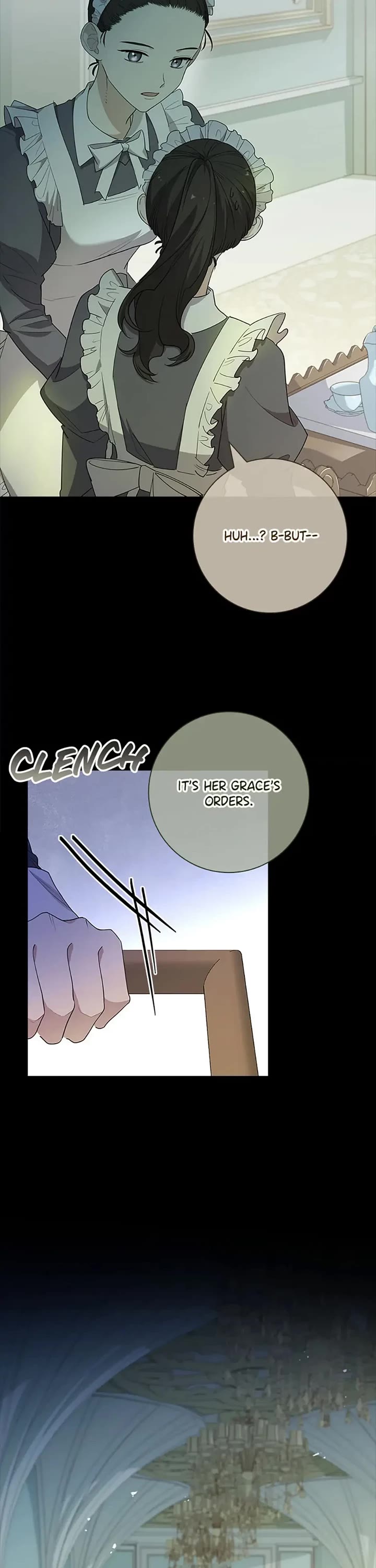 Male Lead, I’ll Respect Your Taste Chapter 18 page 21 - Chapter 18