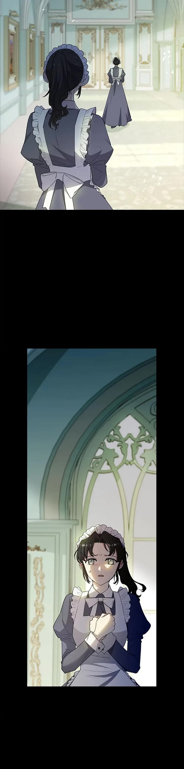Male Lead, I’ll Respect Your Taste Chapter 18 page 22 - Chapter 18