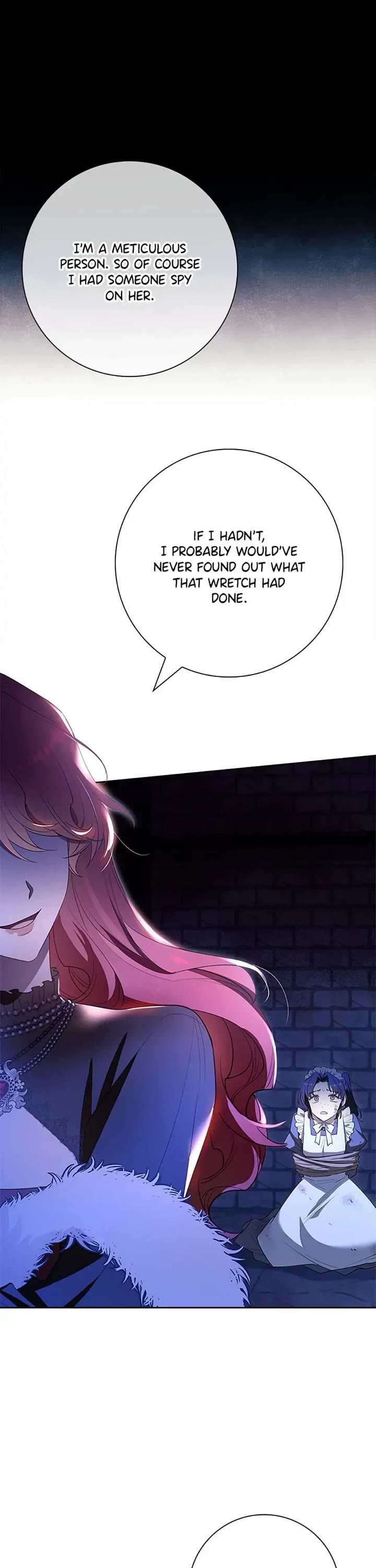 Male Lead, I’ll Respect Your Taste Chapter 18 page 23 - Chapter 18