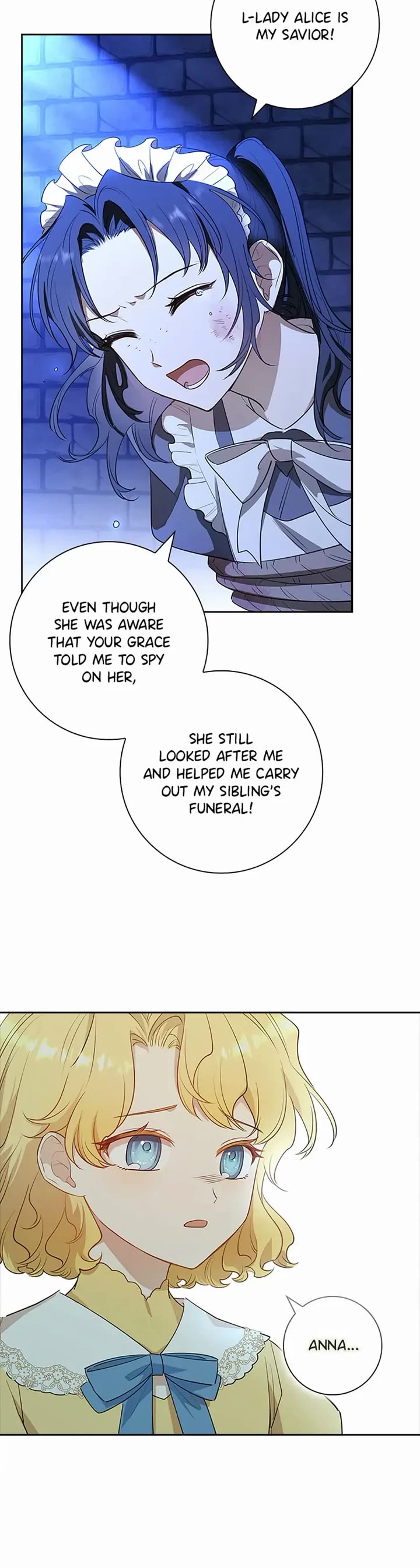 Male Lead, I’ll Respect Your Taste Chapter 18 page 24 - Chapter 18