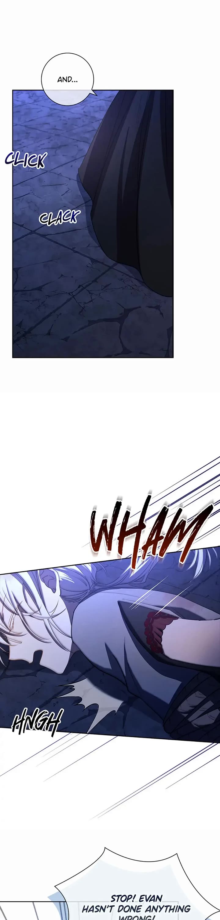 Male Lead, I’ll Respect Your Taste Chapter 18 page 27 - Chapter 18