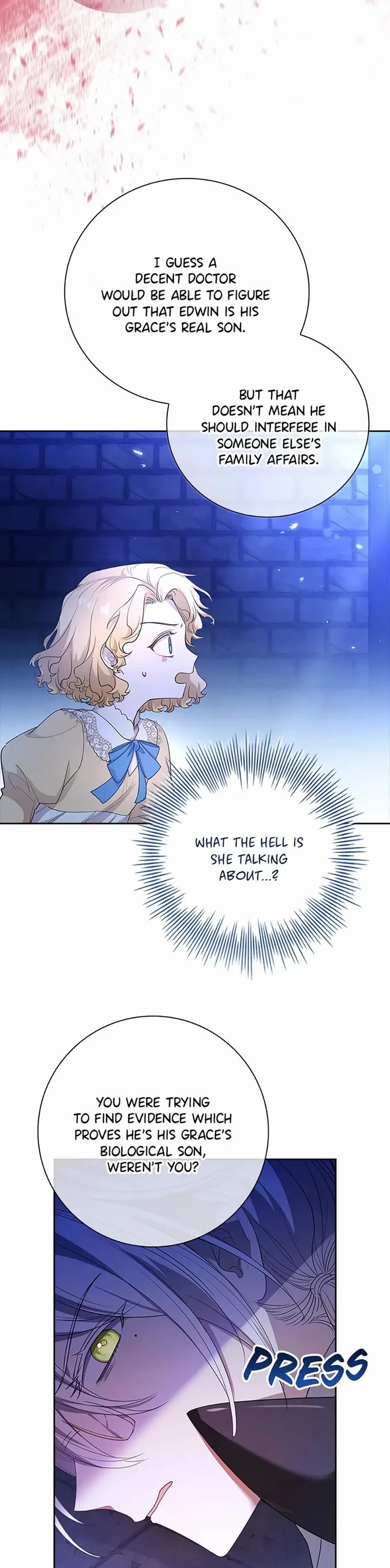 Male Lead, I’ll Respect Your Taste Chapter 18 page 29 - Chapter 18