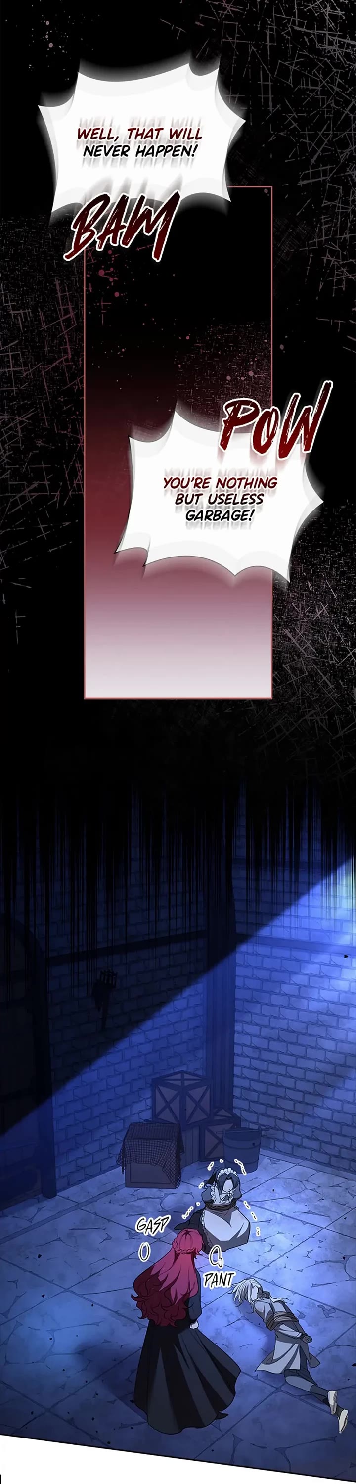 Male Lead, I’ll Respect Your Taste Chapter 18 page 31 - Chapter 18