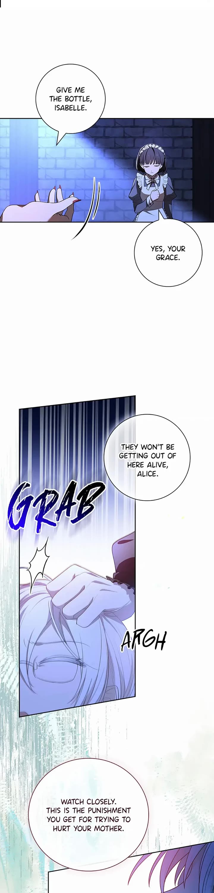 Male Lead, I’ll Respect Your Taste Chapter 18 page 32 - Chapter 18